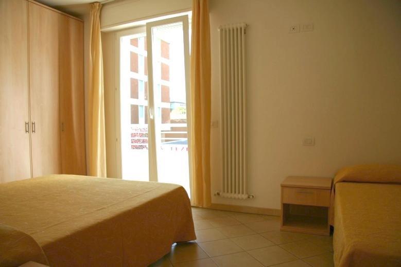 Appartamento Standard con 1 Camera da Letto